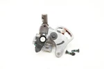 New Oem Ford Auto Trans Gear Shift Selector Shaft HC3Z-7210-C F-150 6R80 16-20. Fixed Price $64.25.