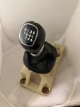 2012-2017 Hyundai Veloster Manual Transmission Gear Shift Lever 437002V110 Oem. Fixed Price $92.65.
