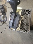 98-02 Honda Accord Automatic Transmission Floor Gear Shifter. Fixed Price $83.00.