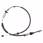 Genuine Ford Shift Control Cable DG1Z-7E395-E. Fixed Price $118.91.
