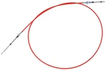 Jegs 61605 Super Duty Race Cable Works With All B&m Shifters Except Unim. Fixed Price $87.99.