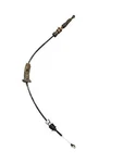 52060462AG Transfer Case Shift Cable For Jeep Wrangler Jk (07-11). Fixed Price $24.99.