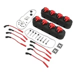 Valve Cover For Chevy Cadillac Cts Pontiac Gto Chevrolet Corvette Firebird 98-02. Fixed Price $351.99.