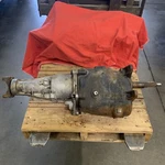 Borg Warner T-10 Speed Transmission 13-04-065-904 13-04-066-901 13-04-097-901. Fixed Price $1200.00.