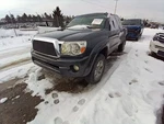 Tacoma 2010 Transmission Shift 11715742. Fixed Price $84.02.