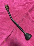 1981 1993 Dodge Transfer Case Shifter Handle & Knob 4WD 4X4 Lever Oem 1990 D150. Fixed Price $79.97.