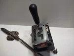 2000-2004 Subaru Legacy Outback Automatic Gear Selector Shifter And Cable Oem. Fixed Price $120.00.