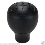 New Oem 1988-2011 Ford Ranger 5 Speed Knob Manual Transmission Shifter. Fixed Price $36.25.