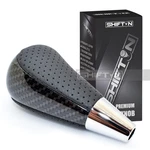Black Carbon Fiber Gear Shift Knob Toyota Avalon Lexus GS430 GS300 Scion AB254P. Fixed Price $24.74.