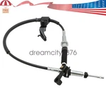 54315-S04-A81 New Fits Honda Civic 1996-2000 Automatic Transmission Shift Cable. Fixed Price $35.84.