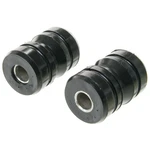 Moog Front Suspension Strut Rod Bushing Kit - K200163 Direct Fit. Fixed Price $44.98.