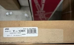 Shift Selector Cable Y1391 Atp Professional Auto Parts. Fixed Price $63.48.