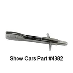 1964 1967 Chevrolet Corvette Original Looking Speed Handle For Hurst Shifter. Fixed Price $99.50.