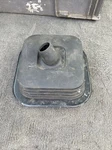 88-94 Chevy Gmc Silverado Sierra Manual Floor Shifter Boot NV3500 NV4500. Fixed Price $125.00.