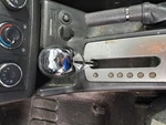 2010 Pontiac G6 Shifter Lever Knob Fwd 40L Oem Transmission Gear Selector. Fixed Price $94.53.