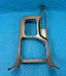 Lexus GX470 Center Console Upper Trim Panel Bezel 58821-60080 2003-2009 Oem. Fixed Price $95.00.