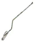 1996-1999 Mercedes SLK230 Auto Transmission Shift Linkage. Fixed Price $66.56.