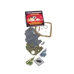 B&m 40227 Transpak Automatic Transmission Recalibration Kit. Fixed Price $235.75.