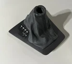 2004-2010 Bmw E83 X3 Center Console Gear Shifter Cover Trim Panel 354882. Fixed Price $24.99.