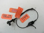 Ignition Switch Park Lock Shifter Cable Column Key Cylinder Engine Ls. Fixed Price $93.68.