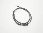 2024-2025 Ford Mustang Gt S650 Hood Bonnet Latch Release Opener Cable Wire Oem. Fixed Price $39.99.