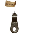 1939-40 Dodge Plymouth Transmission Control Gearshift Operating Lever 860429 Nos. Fixed Price $29.50.