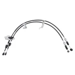 Shift Selector Cable For Honda Civic 2007-2011 1.8L 54310-SNA-A05 New. Fixed Price $73.56.