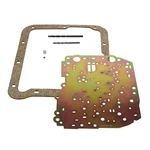50262 B&m Shift Improver Kit - Ford C4 Transmissions. Fixed Price $76.91.