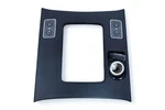 2005 Acura Rl Center Console Select Lever Gear Shifter Trim Black, 77296-S. Fixed Price $40.10.
