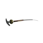 World American M-8754130 Throttle Cable W/t Handle. Fixed Price $35.28.