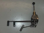 Hurst Indy Shifter 4 Speed 1969 Muncie Transmission W/linkage Usa. Fixed Price $475.00.