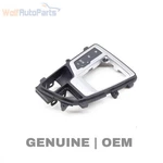 2016-2019 Audi Q7 Automatic Shift Selector Cover / Circuit Board 4M1713111D. Fixed Price $49.49.