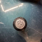2011-2018 Jeep Wrangler Jk Oem Transfer Case Shifter Handle Knob 68085307. Fixed Price $25.00.