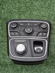 2015-2017 Chrysler 200 Center Dash Gear Shifter Climate Control Bezel Oem 15-17. Fixed Price $95.00.