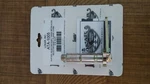 Lokar ATA-1005 Selector Shaft Flange And Arm New Sealed Packaging. Fixed Price $72.99.