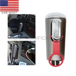 Chrome Shifter Handle With Top Cap Button Ford F-150 2004-2006 4L3Z7213BA. Fixed Price $14.65.