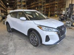 Used Automatic Transmission Shift Lever Assembly Fits: 2024 Nissan Kicks Electri. Fixed Price $80.00.