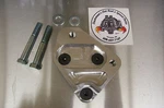 For Hurst Mopar 4 Speed Shifter Plate Mounting Bracket A-833 Body Tranny 67-76. Fixed Price $65.00.