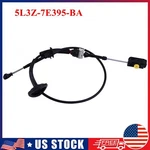 Transmission Shifter Cable 2007-2010 Ford F-150 Automatic New. Fixed Price $34.79.