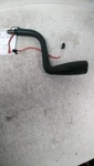 2000 Gmc Sierra 1500 Column Shifter Lever Tow Haul Button. Fixed Price $64.99.