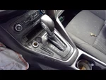 2018 Ford Focus Automatic Transmission Shifter Gear Assembly. Fixed Price $112.73.