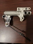 Automatic Transmission Shift Lever Assembly Gm Parts 19435092. Fixed Price $250.00.
