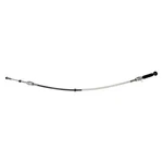 For Chevy Trailblazer 02-09 Solutions Automatic Transmission Shifter Cable. Fixed Price $75.66.