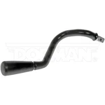 Dorman 905-097 Shifter Select Lever For 01-09 Chevrolet Gmc Isuzu Models. Fixed Price $46.21.