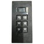 29544831 Allison Transmission Selector Push Button Shifter MD3060. Fixed Price $286.00.