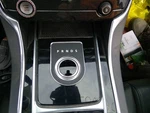 Used Automatic Transmission Shift Lever Assembly Fits: 2016 Jaguar Xf Grade. Fixed Price $144.90.