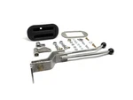 NP205GM8 Transfer Case Shifter For Stainless Twin-stick W/ Boot. Fixed Price $101.15.