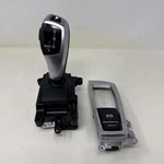 Oem Bmw F02 F10 5/7 Series Auto Floor Gear Shifter Selector Electric Knob. Fixed Price $58.10.