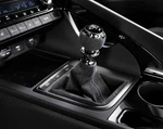 Oem 24-26 Hyundai Elantra Alcantara Manual Gear Shift Knob & Boot IB437AMP10. Fixed Price $39.95.