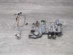 08-16 Lexus LS600H L110F A/t Automatic Transmission Valve Body Mechatronic Oem. Fixed Price $185.21.